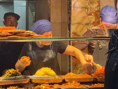 -三姐妹冷面馆(保卫路店)