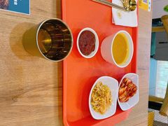 -朴鲸家正宗韩国料理(福田店)