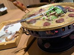 -金掌勺锅包肉(华润万象城店)