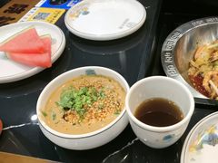 -晓林火锅(安定门店)