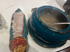 -王捌小院(红花坡店)