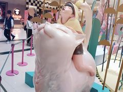 猫将军-凯德广场(学府店)