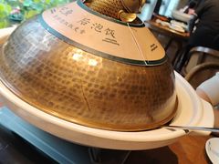 -湘力力小院·鱼汤泡饭(枫林路店)