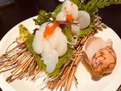 -山上下日本料理(万象城店)