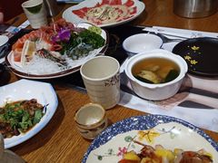 -松坂屋日料自助(长城路店)