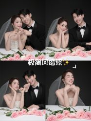 -第一夫人婚纱摄影(南京店)