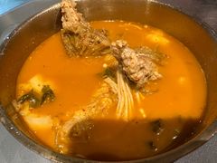 -大食代美食广场(上海中心店)