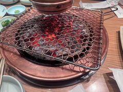 -王妃家(明洞中央店)