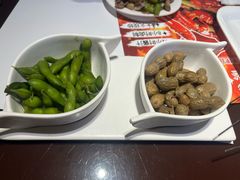 -三个大叔烤羊肉串·炭炉砂锅菜(西三旗店)