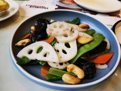 -南山鲜虾面·活鲜小馆·海味大连菜(南山总店)