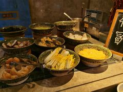 -贵阳恒世纪酒店·味自助餐厅