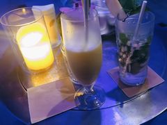 -日落吧·海景咖啡厅·餐酒吧·鸡尾酒·下午茶·乐队表演·浪漫夕阳·三亚文华东方酒店