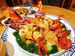 -德胜轩正宗顺德菜(宝安沙井会展中心店)