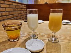 -津之港·日本料理·铁板烧