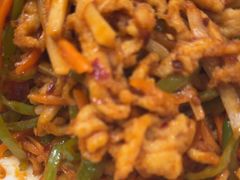 -清真·同发顺饭庄·烧麦(总店)