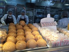 -鲍师傅糕点(江苏路店)
