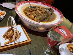-旺顺阁鱼头泡饼(常营店)