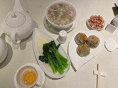 -百乐潮州酒家(时代广场店)