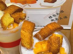 -百分茶(九洲新世界店)