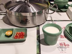 -肥佬大椰子鸡(三里屯3·3大厦店)