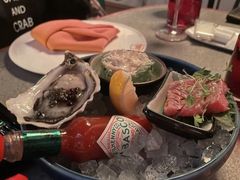 -Ministry of Crab•MOC(交子大道店)