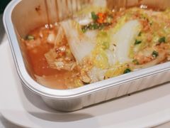 -鱼酷活鱼烤鱼(南京水游城店)