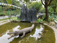 -无锡动物园·太湖欢乐园