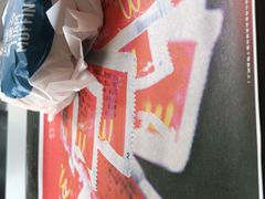 -麦当劳(南京五龙店)