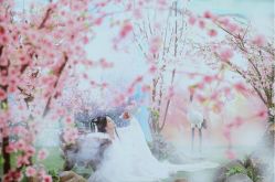 -梓摄影古装写真工作室(富力广场店)