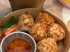 -KingThaia金泰兰(滨江天街店)