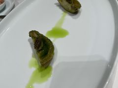 海鲜鲍-宴锦堂·西院私房菜