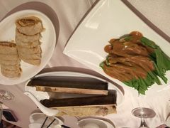 粗茶淡饭•汉口公馆-粗茶淡饭·汉口公馆(循礼门店)