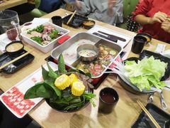 -新辣道鱼火锅(领展购物广场·中关村店)