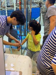 -PIPIKINGDOM皮皮王国欢乐号(欢乐海岸购物中心店)