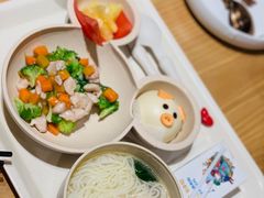 -云海肴·汽锅鸡·云南代表菜(东坝金隅店)