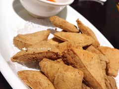 油炸臭豆腐-三林本帮馆(中林街店)