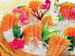 -太原富力万达文华酒店·美食汇西餐厅