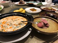 -Yan Ting 宴庭中餐厅(上海静安瑞吉酒店)