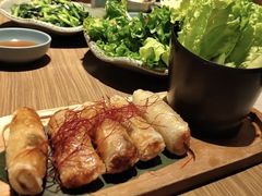 -安南越南餐厅(青岛万象城店)