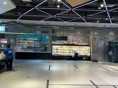 -盒马鲜生(宝地店)