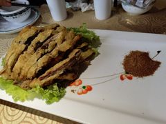 -德缘烤鸭店(大栅栏店)