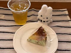 -流酥可心·牛乳蛋糕商店(禾祥西路店)