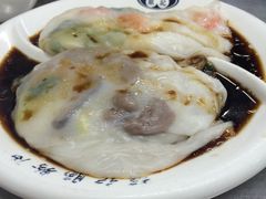 -银记肠粉店(市二宫店)