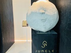 -Jungle Nat 高空餐厅