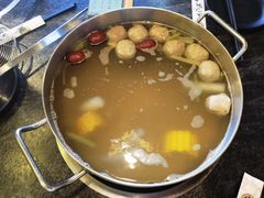 -林记潮牛·牛肉火锅(上马墩店)