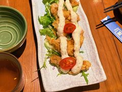 南蛮炸鸡块-有喜屋·深夜食堂(环宇荟店)