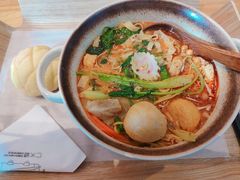 -仁义涵西餐·咖啡(中华巴洛克店)