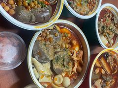 -王家渡火锅店(棕榈泉店)