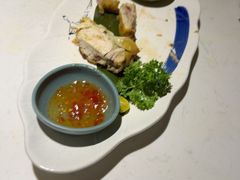 -雨后行菜(报慈北路店)