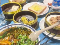 -君康悦美食汤泉水会·SPA(天河店)